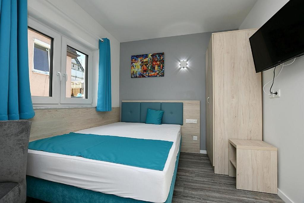 City-Hotel Zuffenhausen - Apartments シュトゥットガルト エクステリア 写真