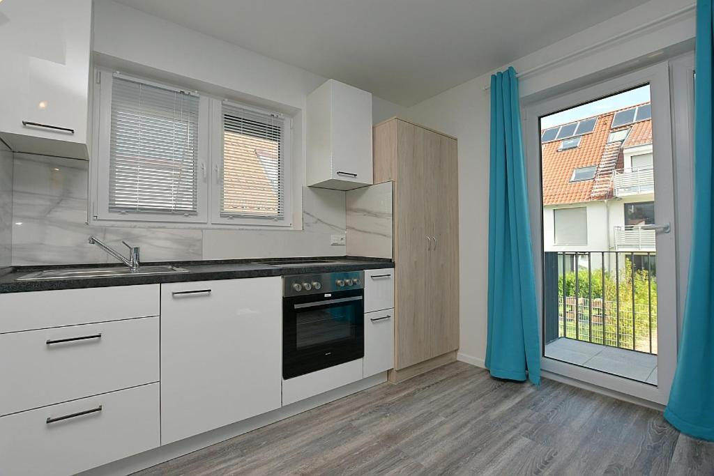 City-Hotel Zuffenhausen - Apartments シュトゥットガルト エクステリア 写真