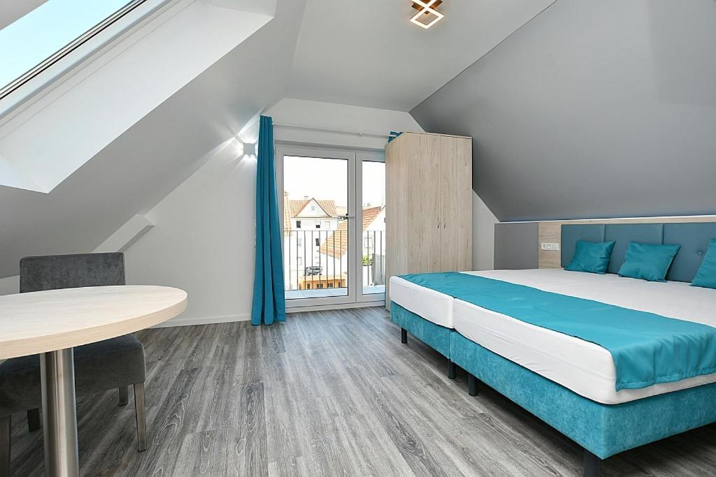 City-Hotel Zuffenhausen - Apartments シュトゥットガルト エクステリア 写真